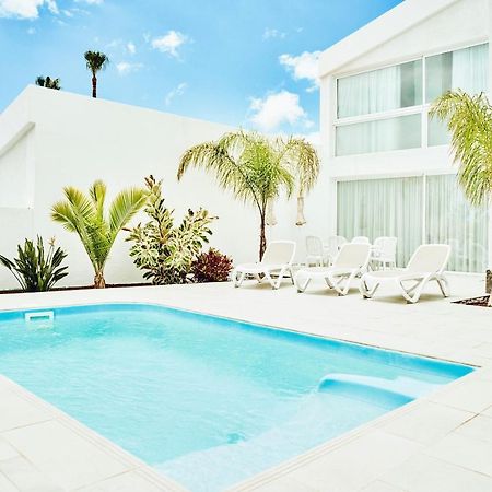 Vila Carla - 3Bdr + 3Bath In Amarilla Golf San Miguel de Abona Buitenkant foto