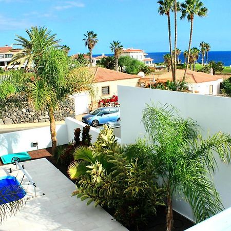 Vila Carla - 3Bdr + 3Bath In Amarilla Golf San Miguel de Abona Buitenkant foto