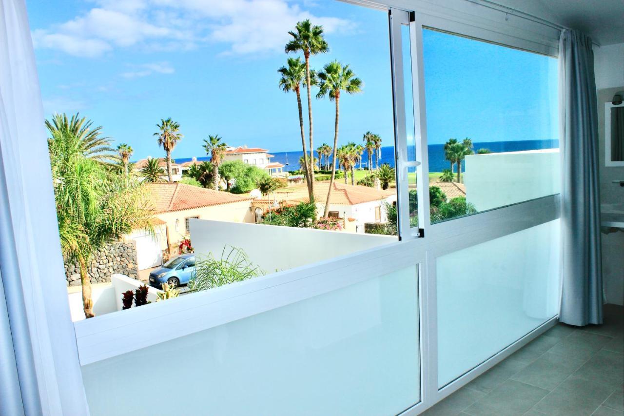 Vila Carla - 3Bdr + 3Bath In Amarilla Golf San Miguel de Abona Buitenkant foto