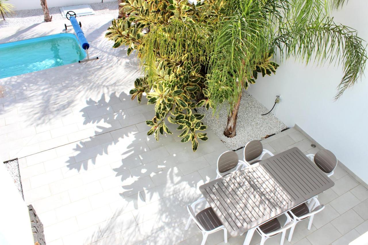 Vila Carla - 3Bdr + 3Bath In Amarilla Golf San Miguel de Abona Buitenkant foto
